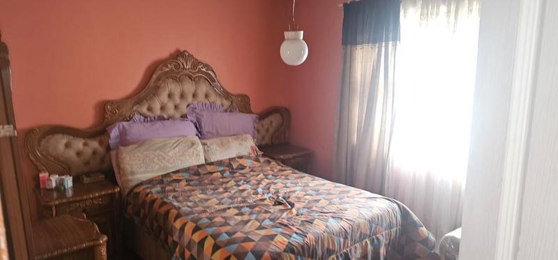 3 Bedroom Property for Sale in Browns Farm Western Cape